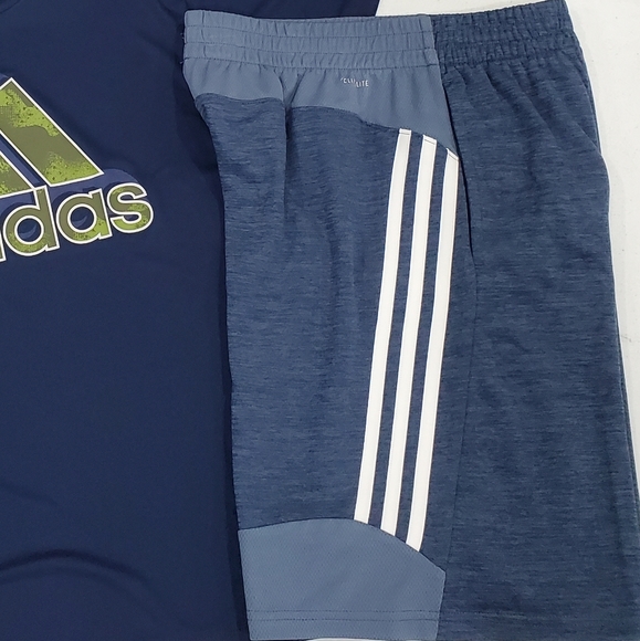 🆕️ Adidas Short Set - Picture 3 of 4